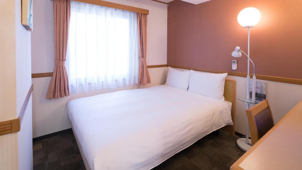 Toyoko Inn Hakata-Guchi Ekimae Fukuoka  Esterno foto