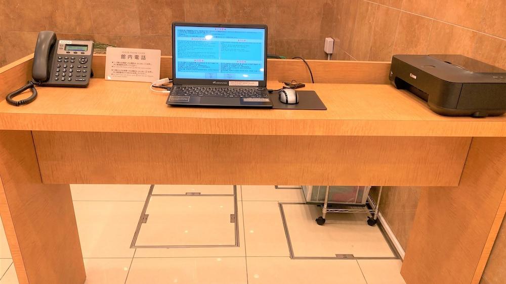 Toyoko Inn Hakata-Guchi Ekimae Fukuoka  Esterno foto