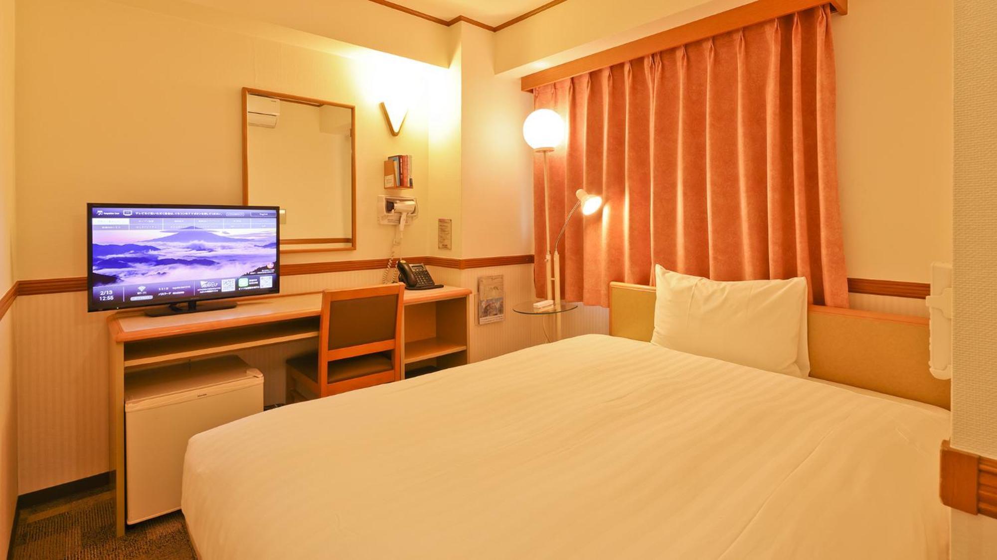 Toyoko Inn Hakata-Guchi Ekimae Fukuoka  Camera foto