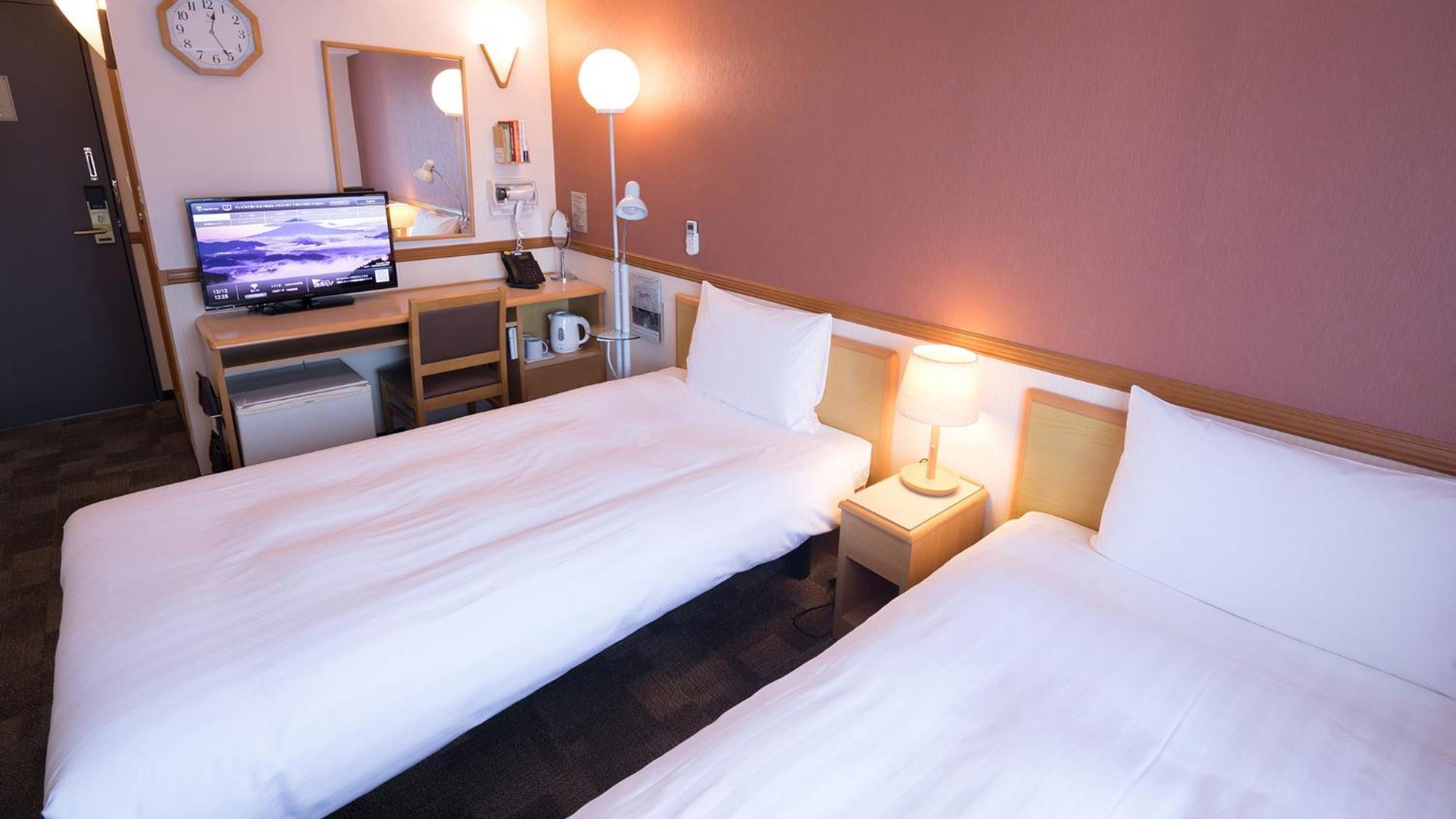 Toyoko Inn Hakata-Guchi Ekimae Fukuoka  Camera foto