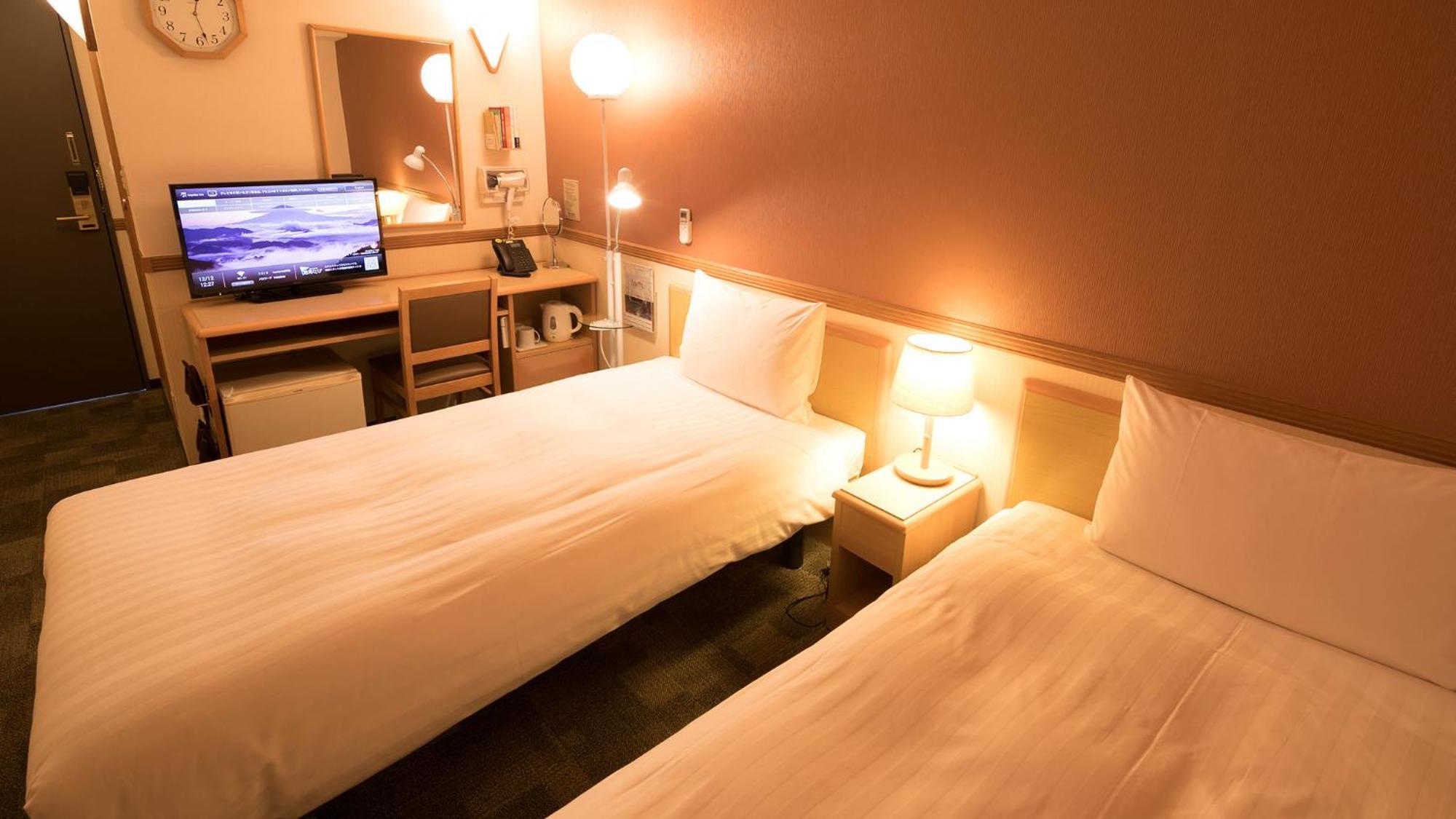 Toyoko Inn Hakata-Guchi Ekimae Fukuoka  Camera foto